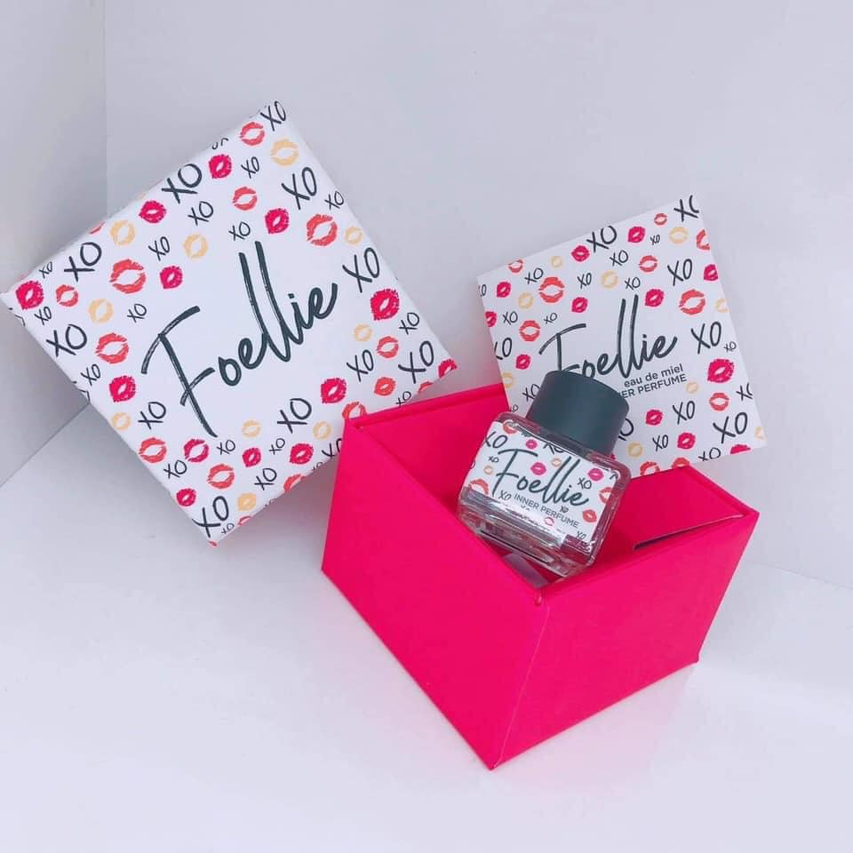 Nước hoa vùng kín Foellie Eau De Innerb Perfume Hàn Quốc (5ml) | BigBuy360 - bigbuy360.vn