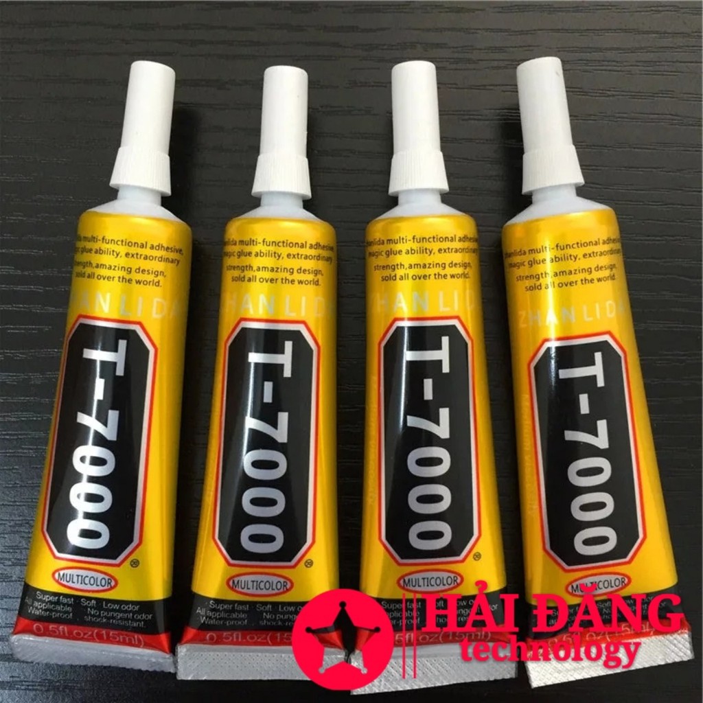 Keo T7000 - Keo Chuyên Dụng Dán Màn Hình Điện Thoại | BigBuy360 - bigbuy360.vn