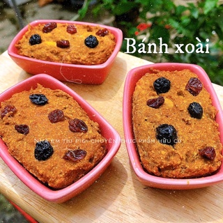 BỘT LÀM BÁNH MORINAGA 600gr
