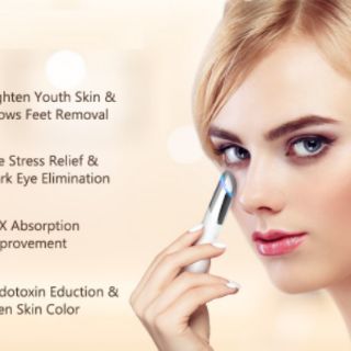 Máy massage mắt AOBERST đa chức năng