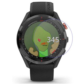 Kính Cường Lực 9H+ Garmin Approach S62