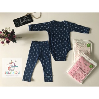 Body quần dài lullaby