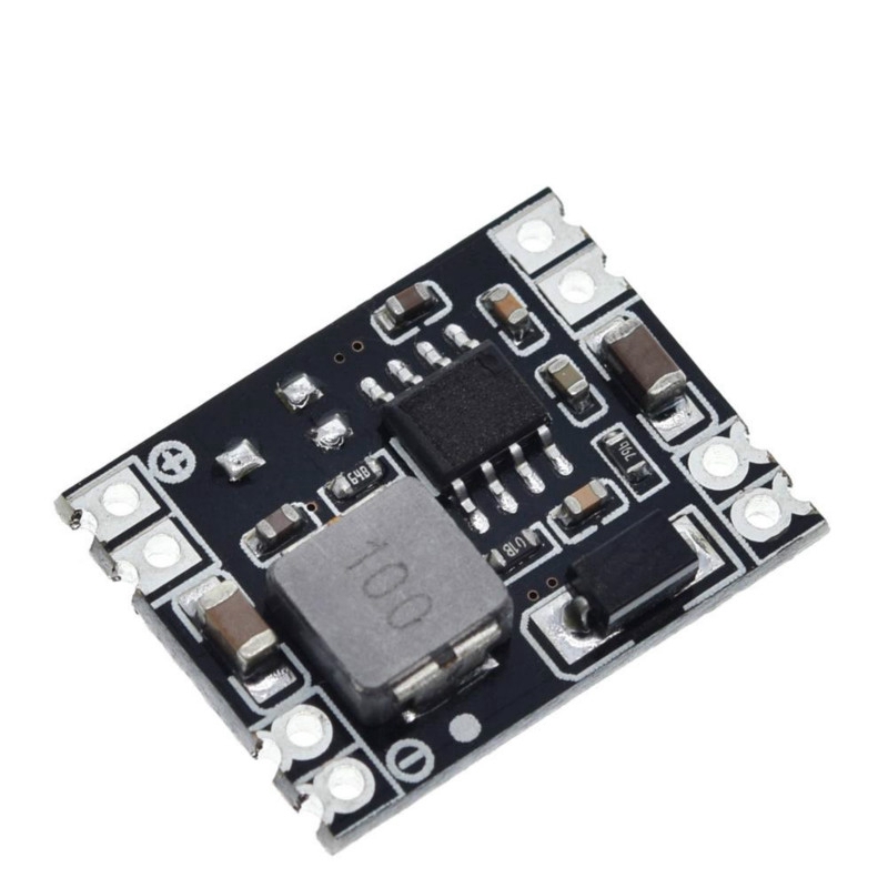 Mô Đun Hạ Áp Dc-Dc 3a 5v-12v 24v Sang 5v 3.3v 9v 12v
