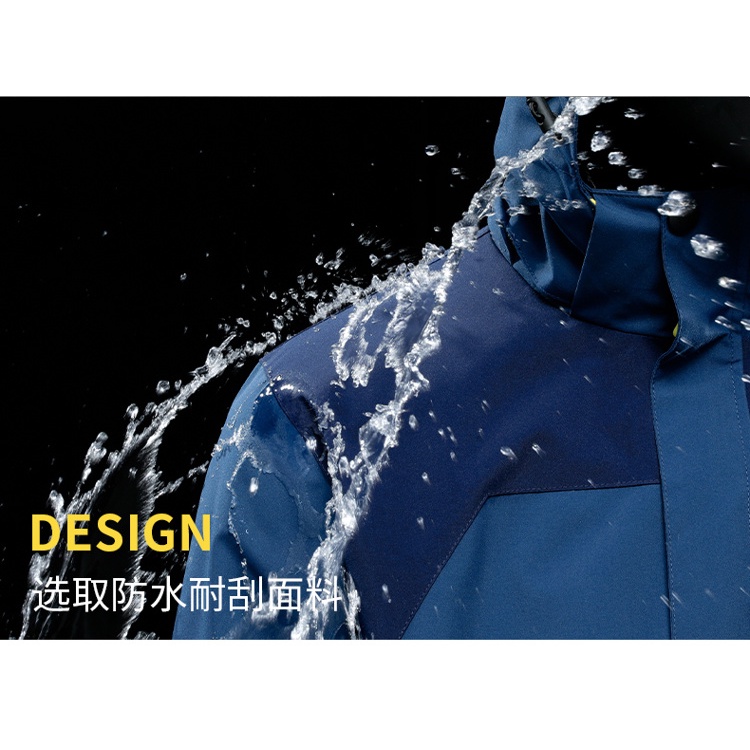 The North Face Áo Khoác Gió Chống Thấm Nước Thoáng Khí Thời Trang Leo Núi