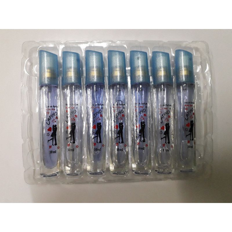 Nước hoa Nữ Latino N13 | BigBuy360 - bigbuy360.vn