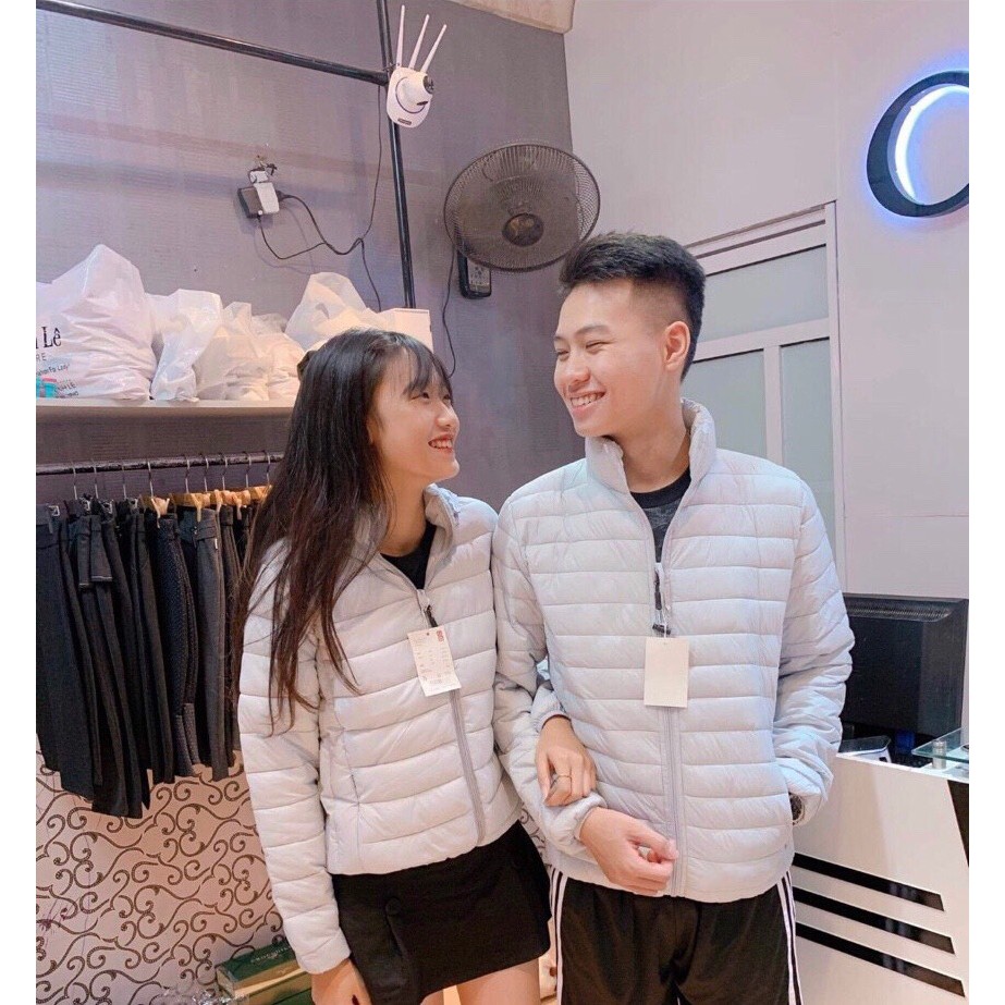 Áo phao nữ siêu nhẹ Uniq-Made in Việt Nam | BigBuy360 - bigbuy360.vn