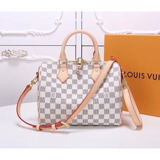 Túi trống LV Louis Vuitton đẹp xuất sắc