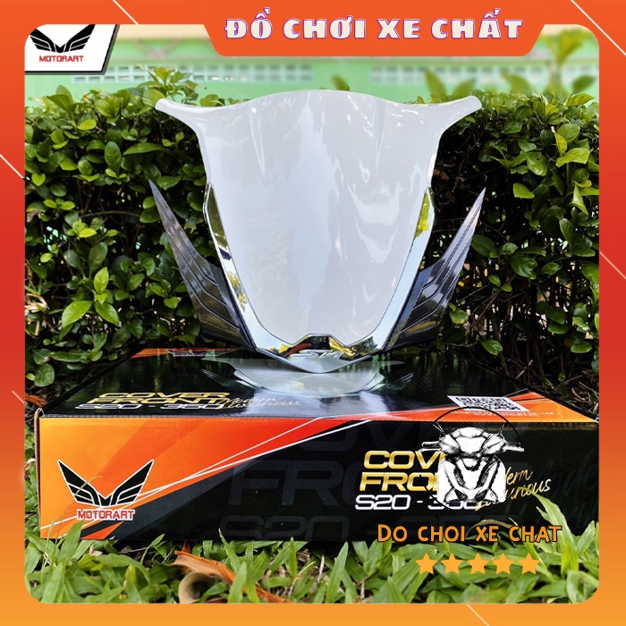 MẶT NẠ SH350i CHO SH2020-2022