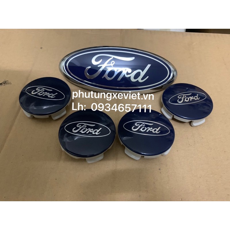 Chụp la zăng   Ford EcoSport, Fiesta, Focus...