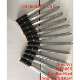 kim bơm keo PU - A10