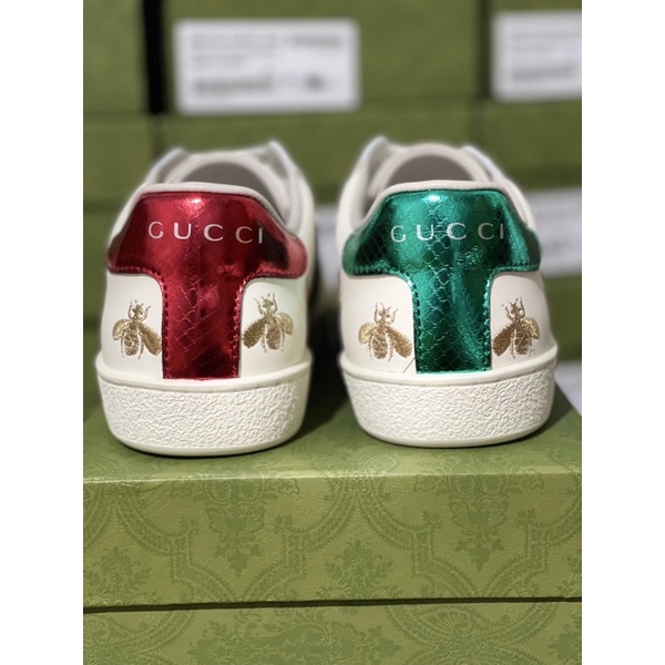 Tặng box bảo vệ giày ong-sao cao cấp mã CT01