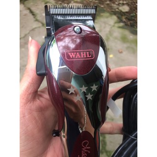 Tông đơ cắt tóc Wahl Magic Clip (có dây)