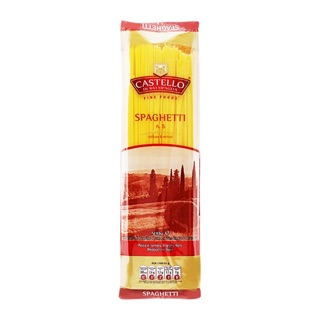 Mì Spaghetti Castello 500g
