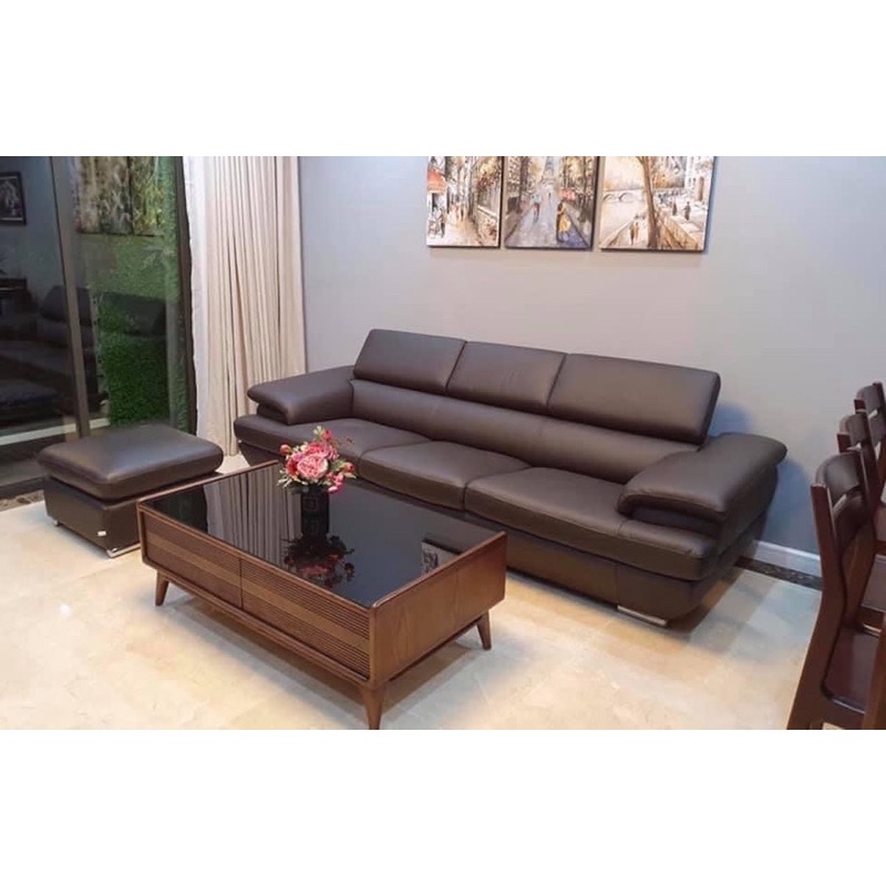 sofa đệm y mẫu SF13