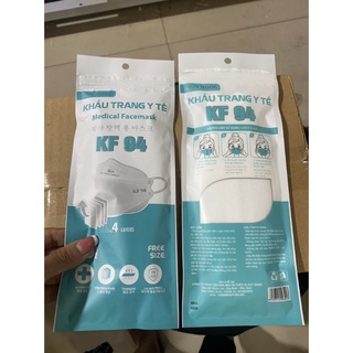 Khẩu trang kf94 duy ngọc