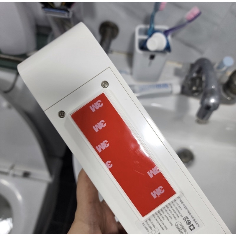 MÁY TIỆT TRÙNG BÀN CHẢI ĐÁNH RĂNG CAO CẤP O2