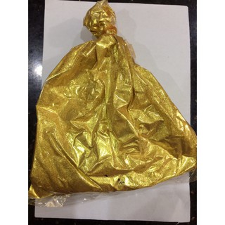 Bột nhũ vàng 24K (100g)