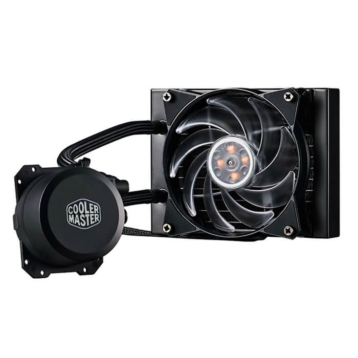 QUẠT TẢN NHIỆT COOLER MASTER MASTERLIQUID ML120L RGB