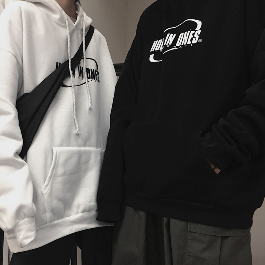 Áo KHOÁC Hoodie HOLD Ulzzang Unisex HM1986 HD108