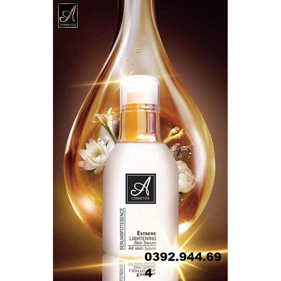 Serum Spot dưỡng da face Acosmetic
