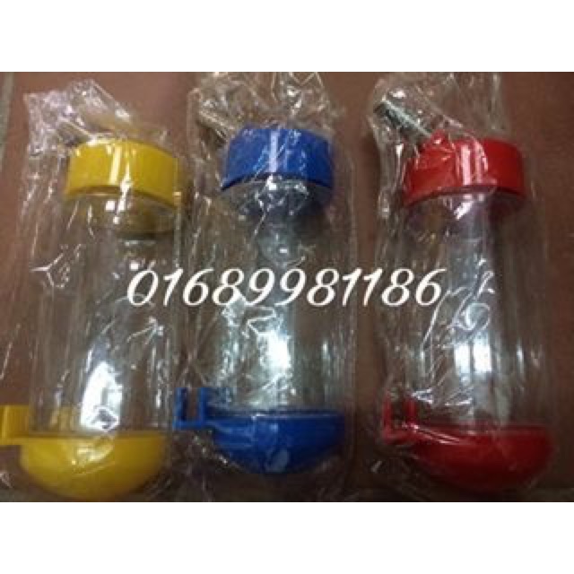 Bình nước treo chuồng