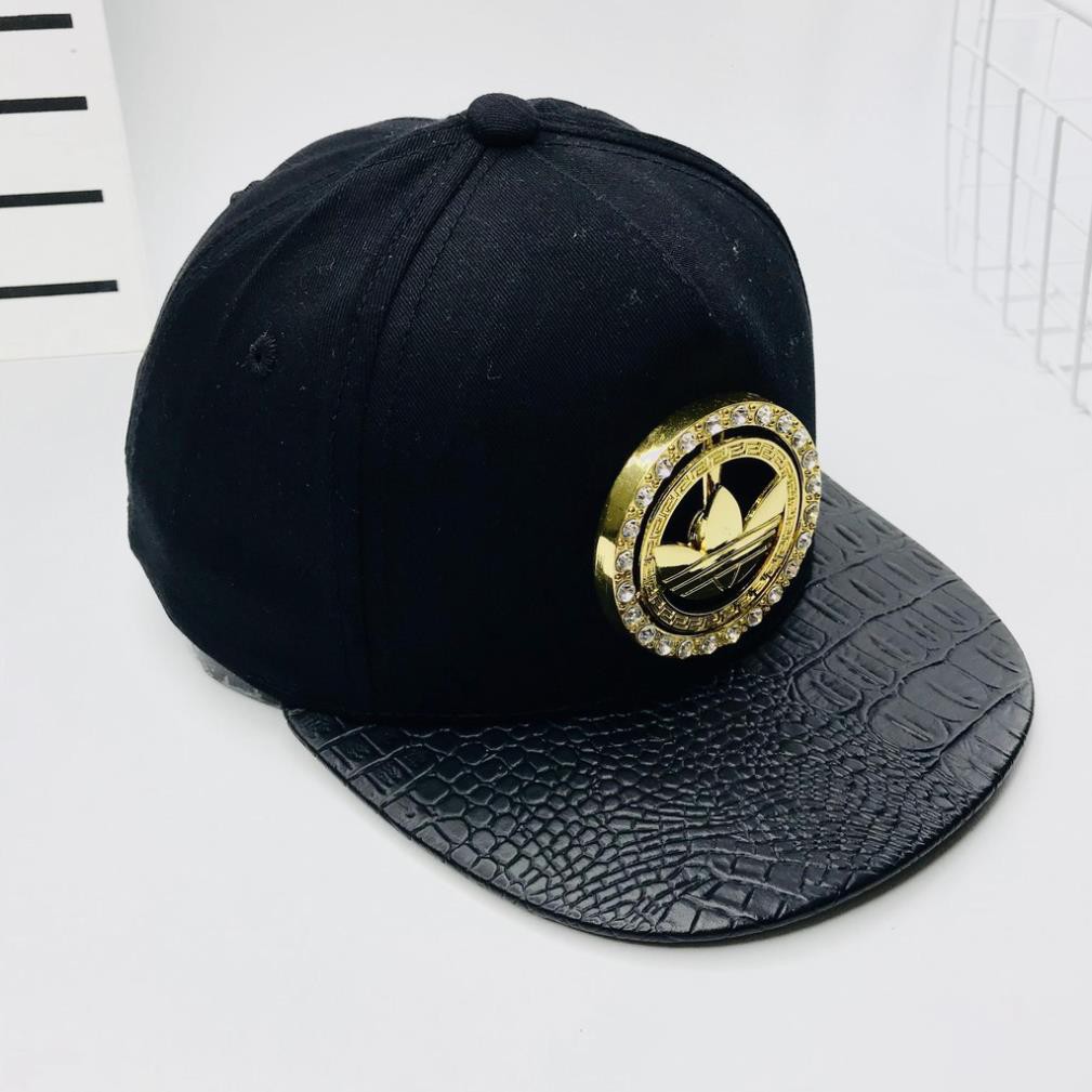 [VIP] Nón lưỡi trai cho bé phong cách hiphop, mũ snapback cho bé cực đẹp