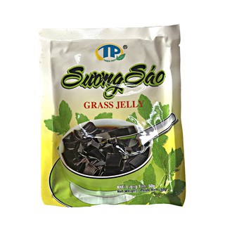 Thạch Sương Sáo Đen