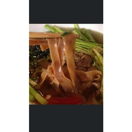 Bánh đa cua Hải Phòng, thơm ngon ngọt nước (500g)