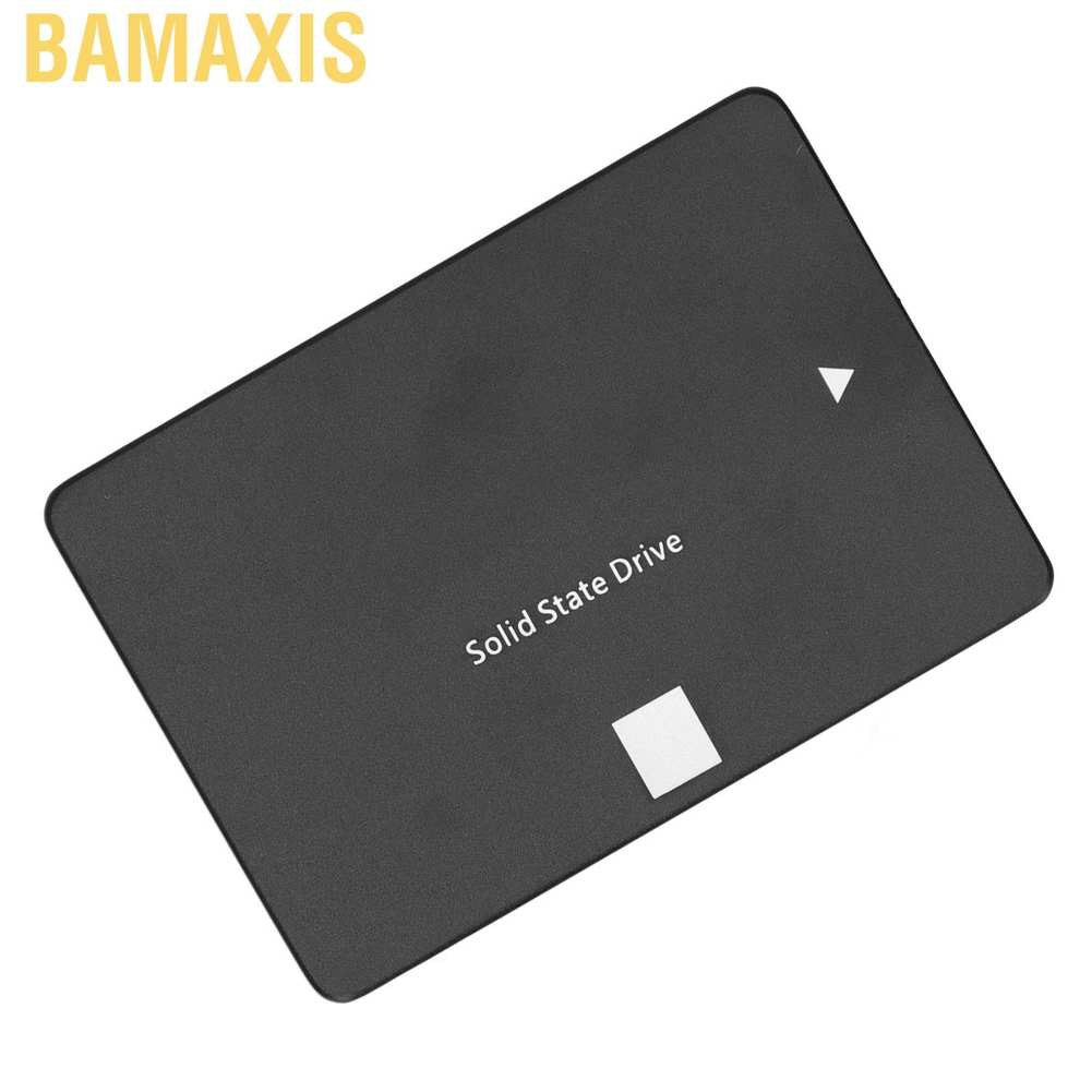 Ổ Cứng Ssd Bamaxis Yds002 2.5 Inch 70m 500m / S | BigBuy360 - bigbuy360.vn