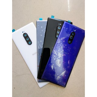 Nắp Lưng SONY XPERIA X1 J9110