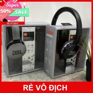 Tai nghe Headphone bluetooth JBL B74