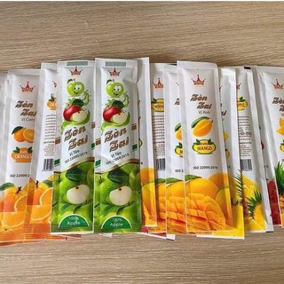 Kẹo Thạch Zòn Zai Duy Phát