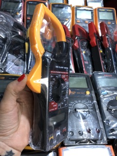 Đồng hồ kẹp dòng DT 266