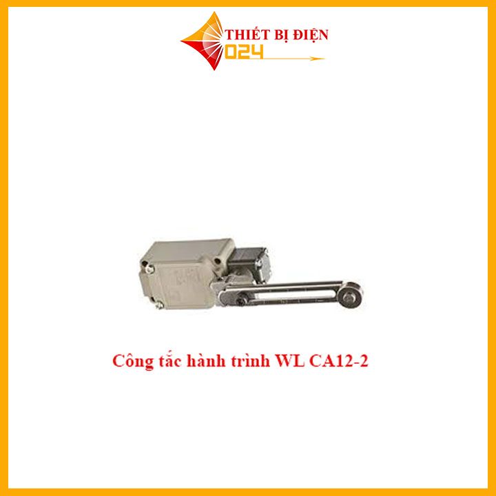 Công tắc hành trình WL CA12-2