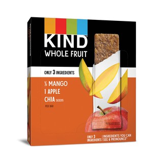 [USA] Thanh bánh trái cây ăn kiêng, ăn vặt KIND - low fat/ diet/ eat clean/ vegan