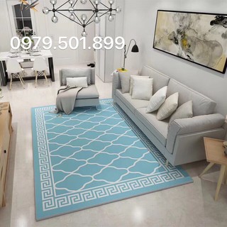 Thảm phòng khách, Thảm sofa, Thảm Trang Trí,Thảm 3D