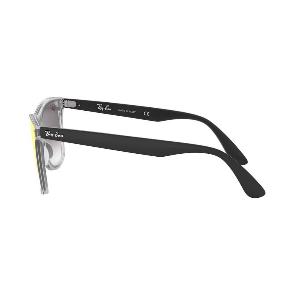 (Hàng chính hãng) Kính mát nam nữ Rayban RB4440NF màu sắc thời trang