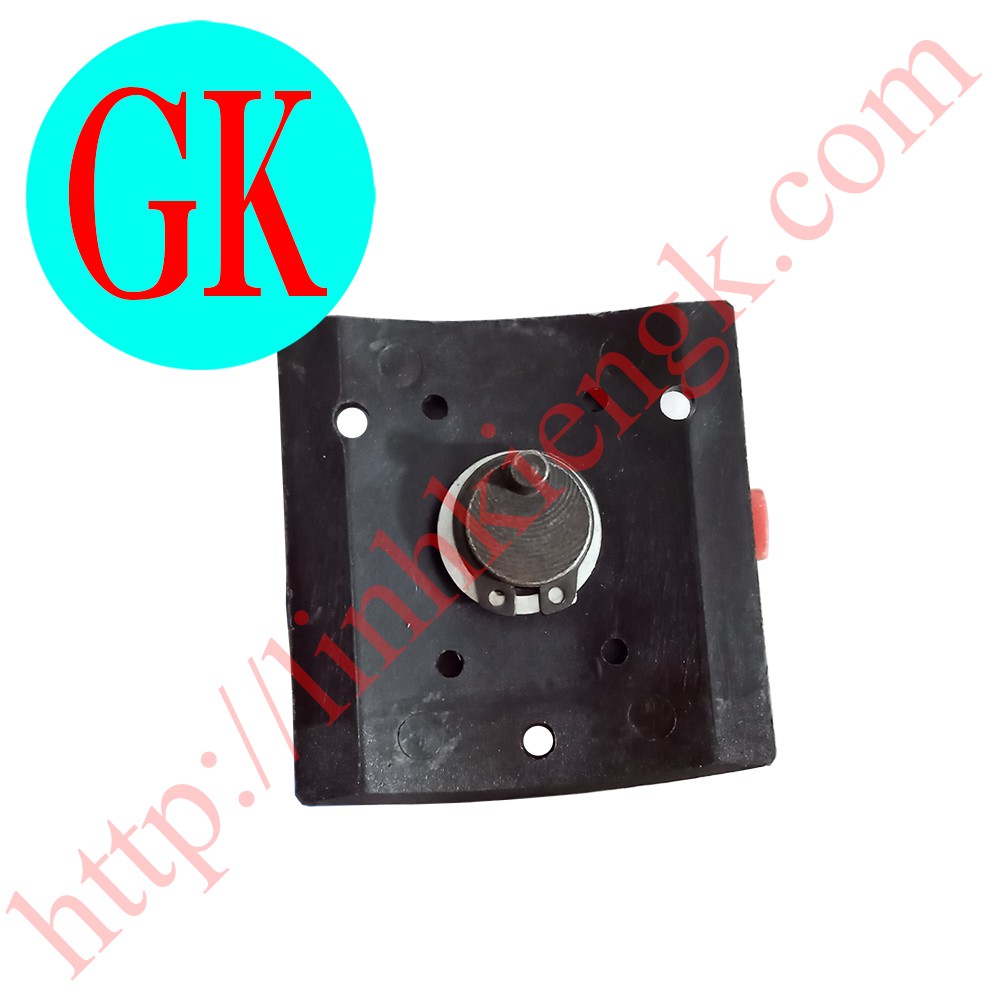 Núm chuyển đục vuông [K-19-04]