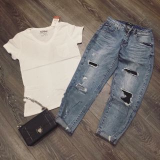 Áo pull bear