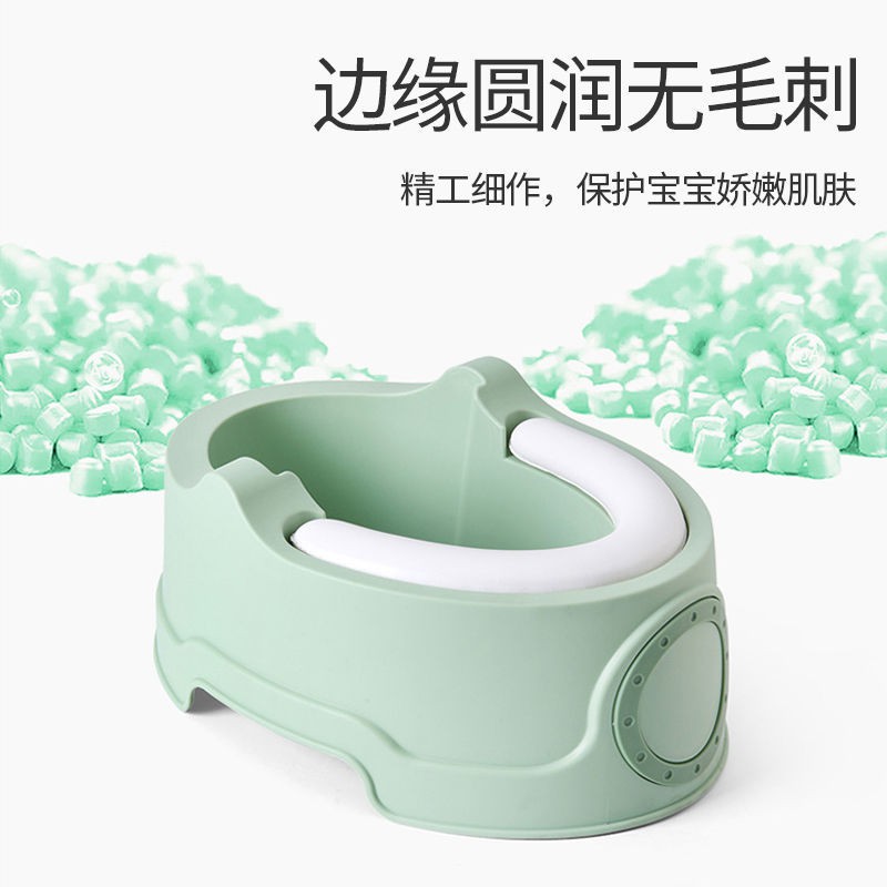 Chậu Vệ Sinh Tiện Dụng Dành Cho Trẻ Nhỏ Mới Sinh | BigBuy360 - bigbuy360.vn