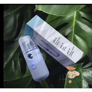 Máy Xịt Khoáng Nano Mini