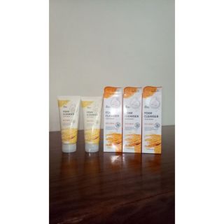 Koji_Sữa rửa mặt lúa mạch cao cấp 180ml)