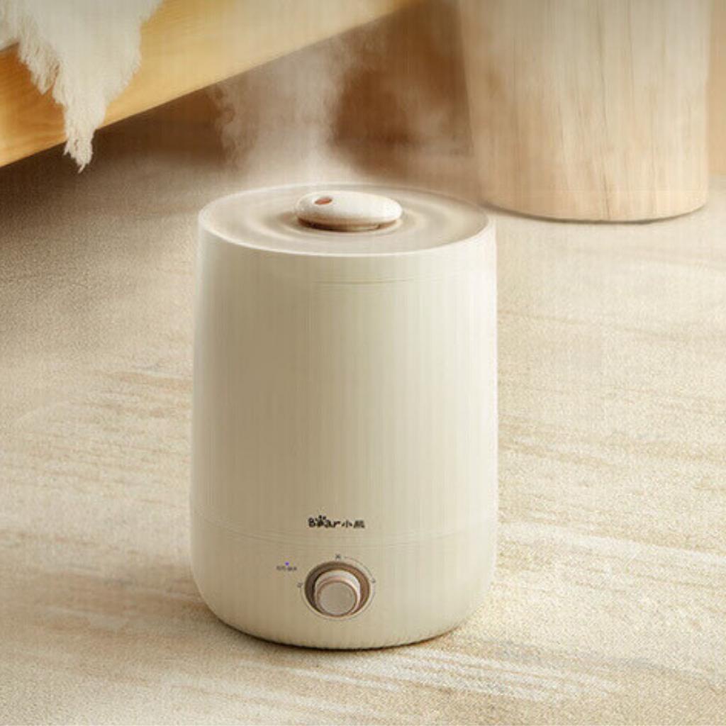 Máy phun sương BEAR JSQ-C45U1 tạo độ ẩm, dung tích lớn 4.5L khếch tán tinh dầu thơm