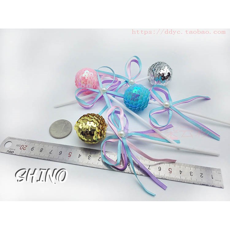 Topper kim sa cầu xanh