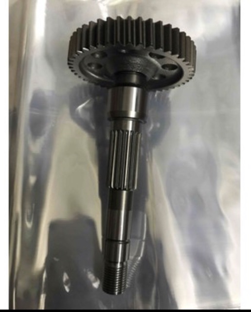 Bộ nhông hú xe Airblade 110