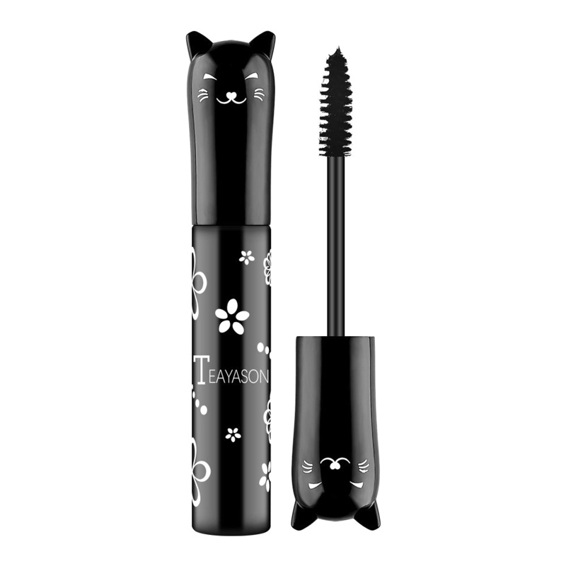 Mascara Chống Nước Nhanh Khô 6 Màu Sắc Tùy Chọn