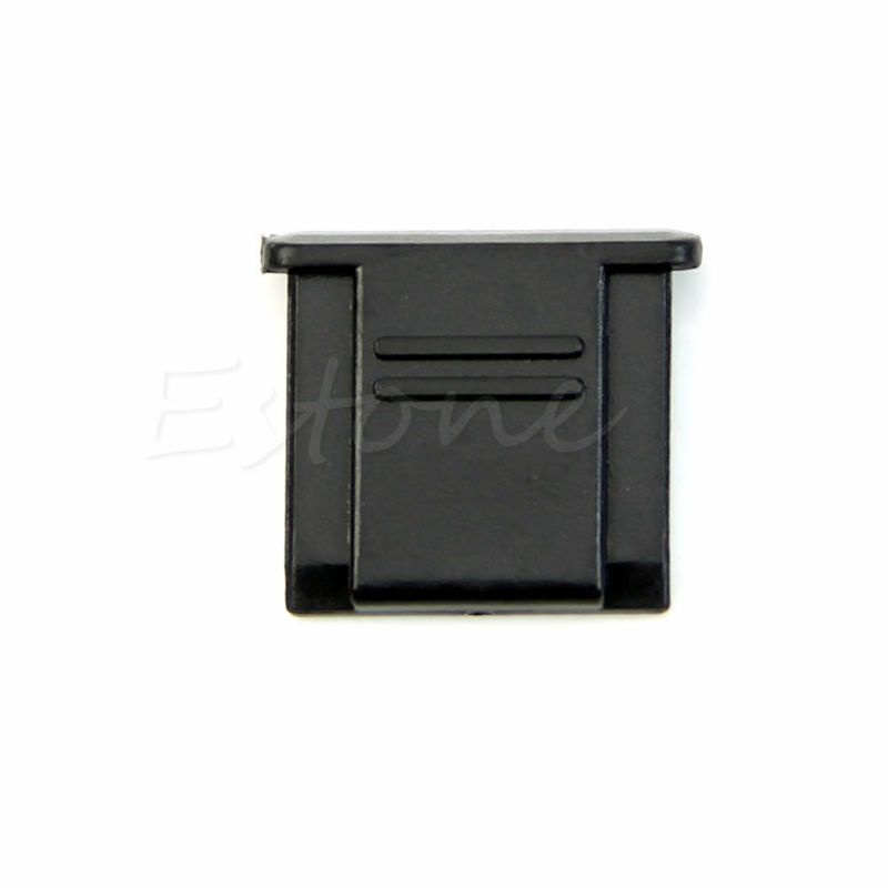 Nắp Che Hot Shoe Bonjour Bs-1 Cho Máy Ảnh Canon Nikon Olympus Pentax Panasonic