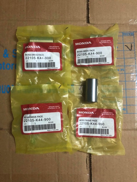 Ất nồi Vision đời 2014 - 2020 zin