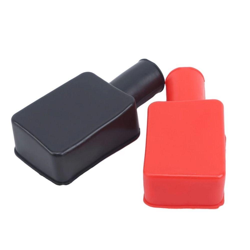 Vỏ Silicon Cách Điện Bảo Vệ Bình Ắc Quy Xe Hơi Phổ Biến