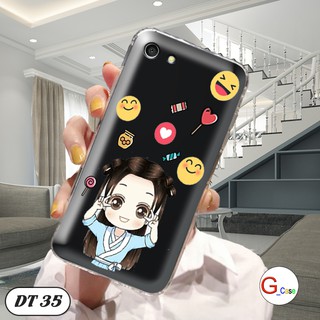 Ốp lưng dẻo cho OPPO A33/ Neo 7
